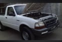 Utilitarios - Ford Ranger 2001 Diesel 200000Km - En Venta