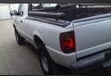 Utilitarios - Ford Ranger 2001 Diesel 200000Km - En Venta