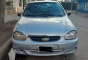 Autos - Chevrolet Corsa classic 2006 Nafta 250000Km - En Venta