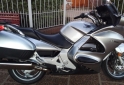 Motos - Honda St 1300 2007 Nafta 40000Km - En Venta