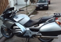 Motos - Honda St 1300 2007 Nafta 40000Km - En Venta