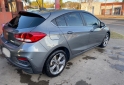 Autos - Chevrolet Cruze Premier 1.4 turbo 2022 Nafta 40000Km - En Venta