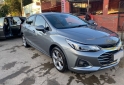 Autos - Chevrolet Cruze Premier 1.4 turbo 2022 Nafta 40000Km - En Venta