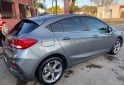 Autos - Chevrolet Cruze Premier 1.4 turbo 2022 Nafta 40000Km - En Venta