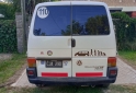 Utilitarios - Motorhome Transporter 1998 Nafta 20000Km - En Venta