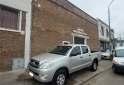 Camionetas - Toyota Hilux 2009 Diesel  - En Venta