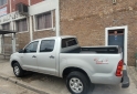 Camionetas - Toyota Hilux 2009 Diesel  - En Venta