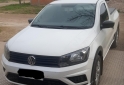 Camionetas - Volkswagen SAVEIRO TRENDLINE 2018 Nafta 96000Km - En Venta