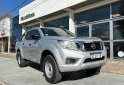 Camionetas - Nissan NP300 FRONTIER 2.3 SE 4x2 2017 Diesel 147000Km - En Venta