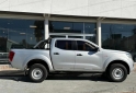 Camionetas - Nissan NP300 FRONTIER 2.3 SE 4x2 2017 Diesel 147000Km - En Venta