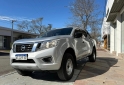 Camionetas - Nissan NP300 FRONTIER 2.3 SE 4x2 2017 Diesel 147000Km - En Venta