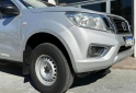 Camionetas - Nissan NP300 FRONTIER 2.3 SE 4x2 2017 Diesel 147000Km - En Venta