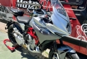 Motos - Otra marca Turismo veloce 2016 Nafta 15200Km - En Venta