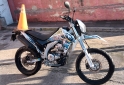 Motos - Guerrero Gxl 300 2018 Nafta 20900Km - En Venta