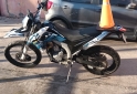 Motos - Guerrero Gxl 300 2018 Nafta 20900Km - En Venta