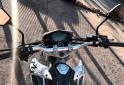 Motos - Guerrero Gxl 300 2018 Nafta 20900Km - En Venta