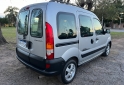 Utilitarios - Renault Kangoo 2018 Nafta 79000Km - En Venta