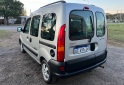 Utilitarios - Renault Kangoo 2018 Nafta 79000Km - En Venta