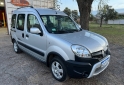 Utilitarios - Renault Kangoo 2018 Nafta 79000Km - En Venta