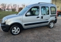 Utilitarios - Renault Kangoo 2018 Nafta 79000Km - En Venta