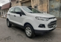 Autos - Ford Ecosport se 2014 2014 Nafta 95000Km - En Venta