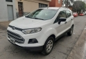 Autos - Ford Ecosport se 2014 2014 Nafta 95000Km - En Venta