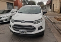 Autos - Ford Ecosport se 2014 2014 Nafta 95000Km - En Venta