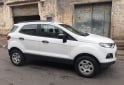 Autos - Ford Ecosport se 2014 2014 Nafta 95000Km - En Venta