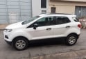 Autos - Ford Ecosport se 2014 2014 Nafta 95000Km - En Venta