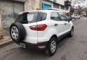 Autos - Ford Ecosport se 2014 2014 Nafta 95000Km - En Venta