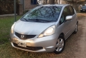 Autos - Honda Fit LX 1.5 16V 2010 Nafta 176000Km - En Venta