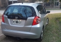 Autos - Honda Fit LX 1.5 16V 2010 Nafta 176000Km - En Venta