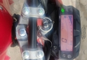 Motos - Yamaha Fz fi 2022 Nafta 2250Km - En Venta