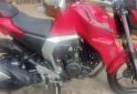 Motos - Yamaha Fz fi 2022 Nafta 2250Km - En Venta