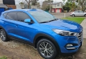 Camionetas - Hyundai Tucson 2wd, 2.0 automatic 2016 Nafta 52700Km - En Venta