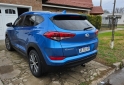 Camionetas - Hyundai Tucson 2wd, 2.0 automatic 2016 Nafta 52700Km - En Venta