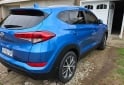 Camionetas - Hyundai Tucson 2wd, 2.0 automatic 2016 Nafta 52700Km - En Venta