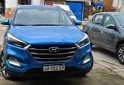 Camionetas - Hyundai Tucson 2wd, 2.0 automatic 2016 Nafta 56700Km - En Venta