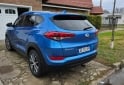 Camionetas - Hyundai Tucson 2wd, 2.0 automatic 2016 Nafta 56700Km - En Venta