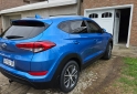 Camionetas - Hyundai Tucson 2wd, 2.0 automatic 2016 Nafta 56700Km - En Venta