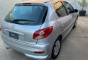 Autos - Peugeot 207 compact 2013 GNC 114000Km - En Venta