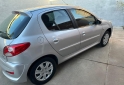 Autos - Peugeot 207 compact 2013 GNC 114000Km - En Venta