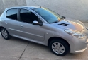 Autos - Peugeot 207 compact 2013 GNC 114000Km - En Venta