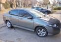 Autos - Honda City 1.5 EX-E1 MT 120 CV 2011 Nafta 190000Km - En Venta