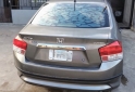 Autos - Honda City 1.5 EX-E1 MT 120 CV 2011 Nafta 190000Km - En Venta