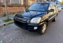 Camionetas - Kia SPORTAGE 2,0 FULL 4X4 2008 Nafta 140000Km - En Venta