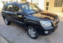 Camionetas - Kia SPORTAGE 2,0 FULL 4X4 2008 Nafta 140000Km - En Venta