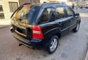 Camionetas - Kia SPORTAGE 2,0 FULL 4X4 2008 Nafta 140000Km - En Venta