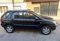 Camionetas - Kia SPORTAGE 2,0 FULL 4X4 2008 Nafta 140000Km - En Venta