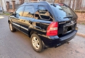 Camionetas - Kia SPORTAGE 2,0 FULL 4X4 2008 Nafta 140000Km - En Venta